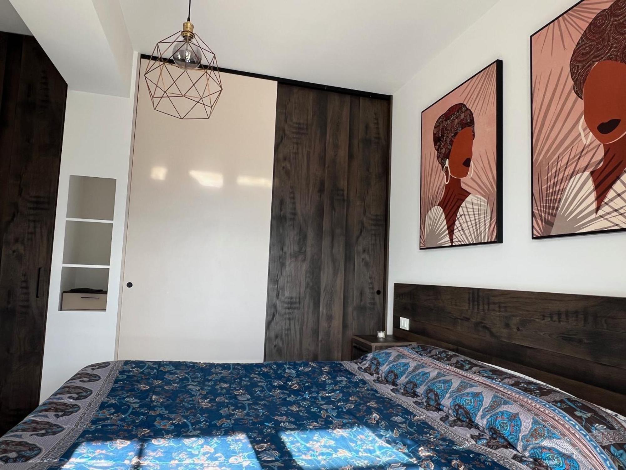 Sn Sunny Suite LʼAquila Exterior foto